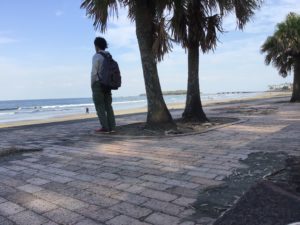 初投稿だから自己紹介するよ!(^^)